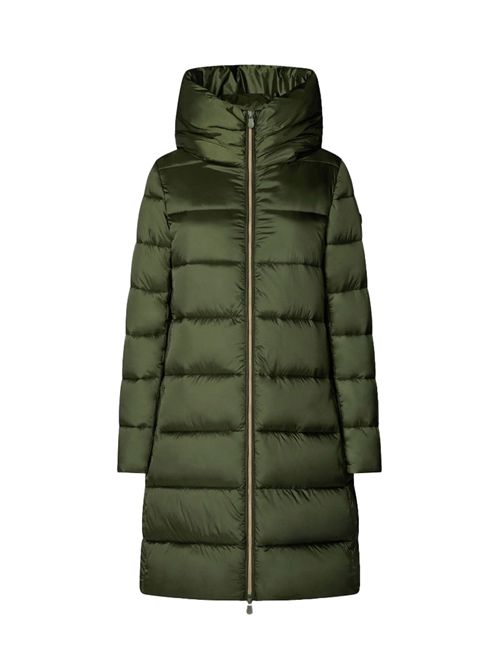 SAVE THE DUCK Piumino Lysa Donna SAVE THE DUCK | D40279W50023